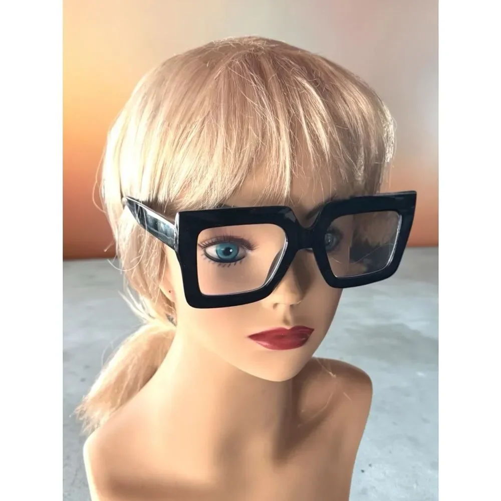 4 Styles Fashion Eyewear l Glasses Stylish Frames l New